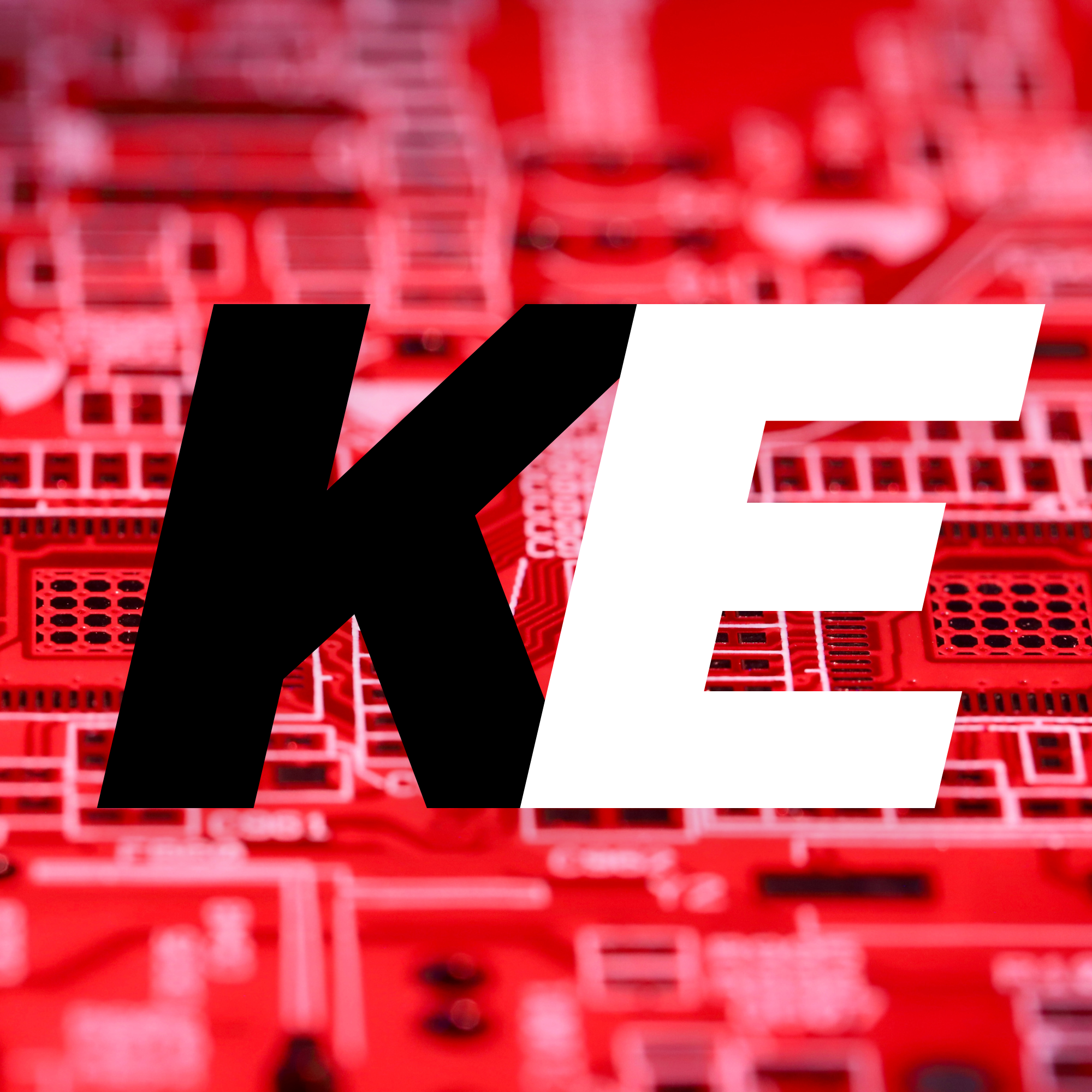 KongoEntertainment logo